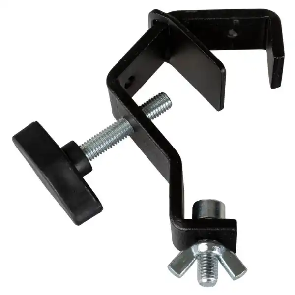 Jusqu'à Épuisement Des Stocks JB SystemsCR50/LI BLK