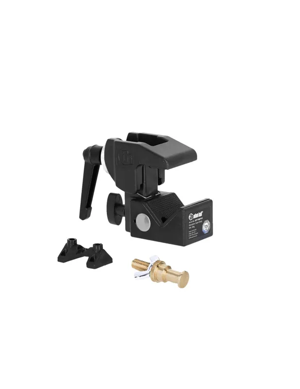 Certifié Gravity - SUPER CLAMP MK2 SET 1