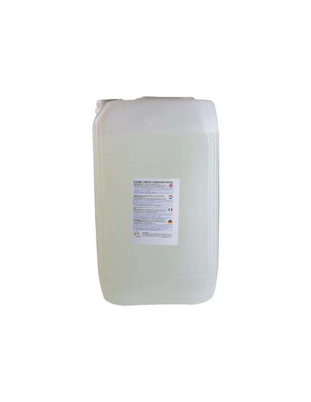 Briteq - BT-FOAMLIQ25 (concentré) Expédié Aujourd'hui