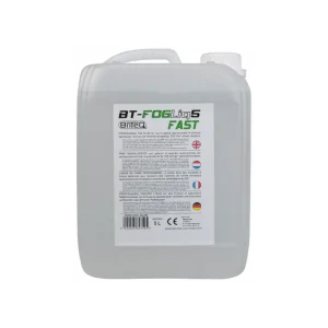 Dernier Modèle Briteq - BT-FOGLIQ5 FAST