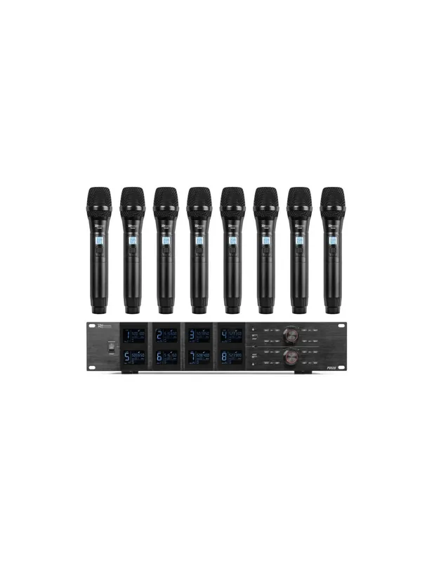BeamZ - PD528 Prix Promo