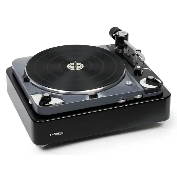 Soldes ThorensTD 124 DD