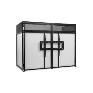 Authentique VONYX - DB6 PRO