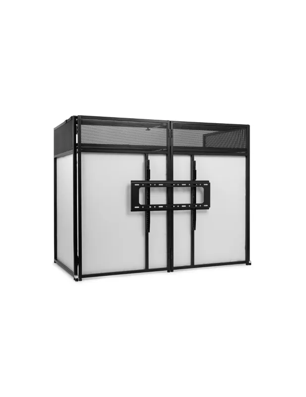Authentique VONYX - DB6 PRO