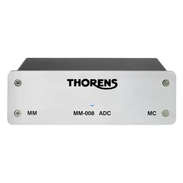 Must-Have ThorensMM-008 ADC