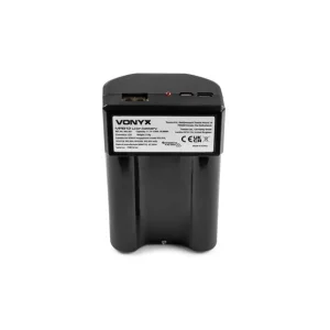 VONYX - MRB12 Acheter Direct