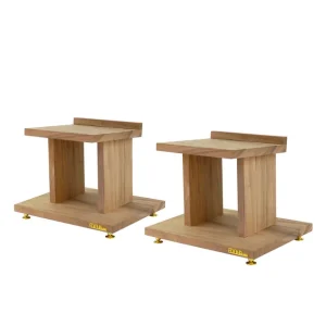 Enova Hifi - MAJESTY WOOD VS 20 Top Vente