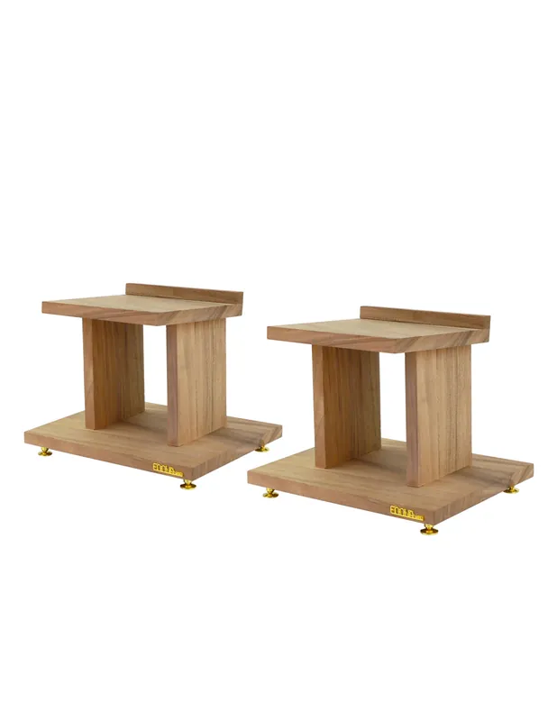 Enova Hifi - MAJESTY WOOD VS 20 Top Vente