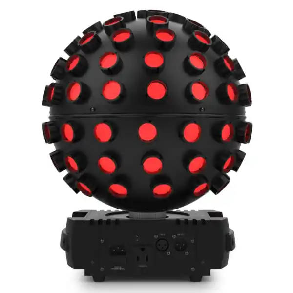 Quantité Limitée Chauvet DJRotosphere HP