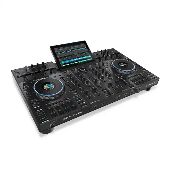 Denon DJPRIME 4+ Offre Limitée