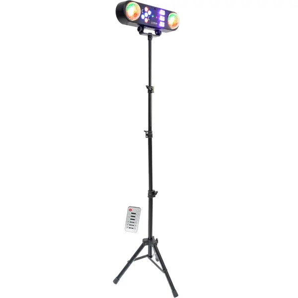 Expédition Rapide Ibiza LightSPINLED