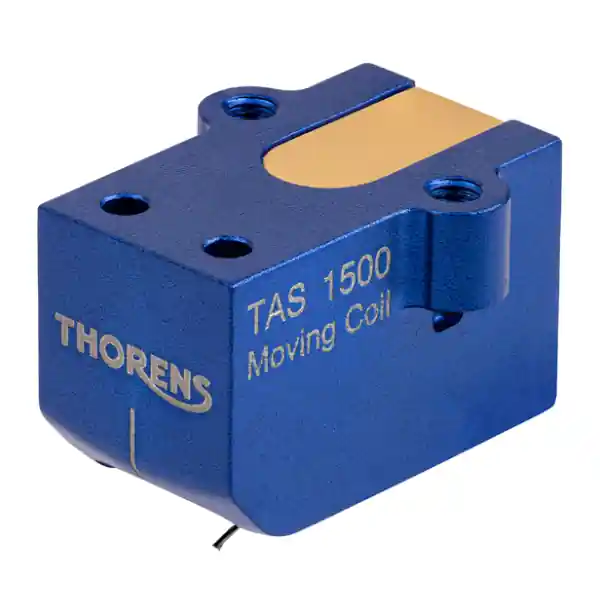 Acheter Direct ThorensTAS 1500