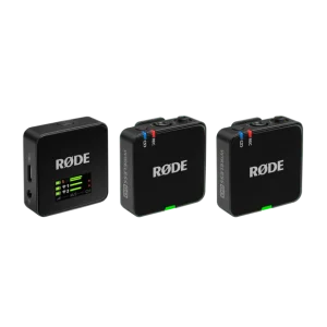 Usine Directe Rode - Wireless GO Gen 3