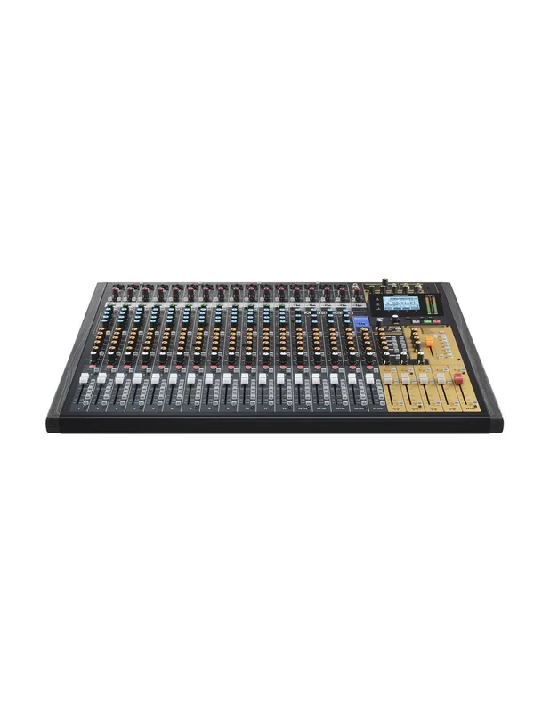 Commande En Gros Tascam - MODEL 2400