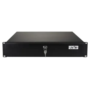 Dernier Modèle JV Case - RACK DRAWER 2U