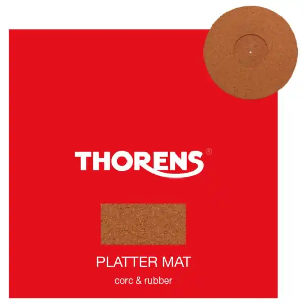ThorensFeutrine DM208 liège Achetez Aujourd'hui