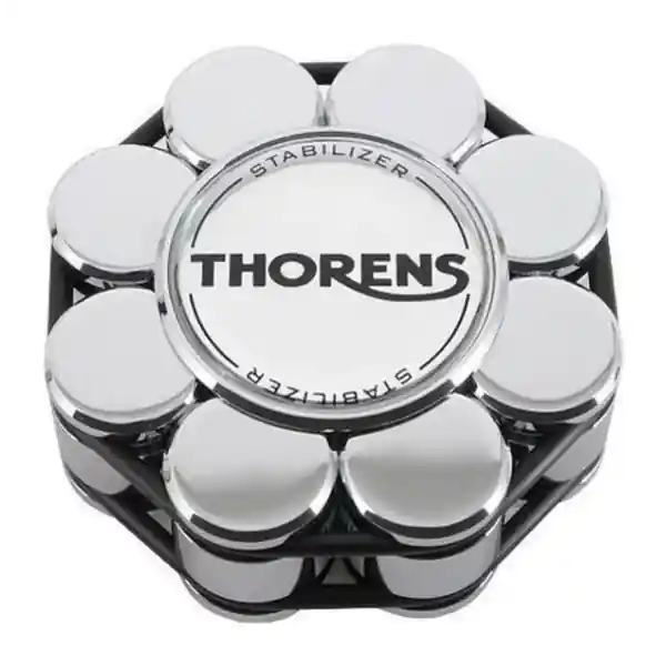 Vente Directe ThorensStabilisateur chrome Thorens