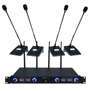 Power Acoustics Sonorisation - SC 404 Achetez Aujourd'hui