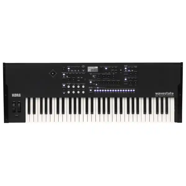 Offre Exclusive KorgWavestate SE
