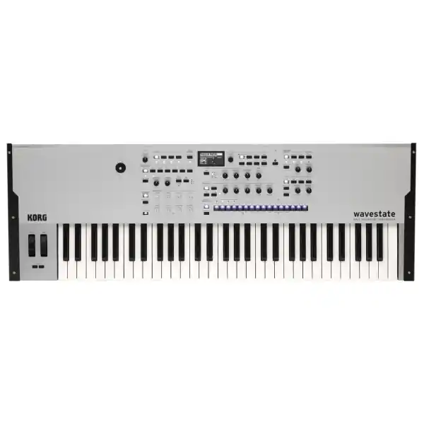 Usine Directe KorgWavestate SE Platinium