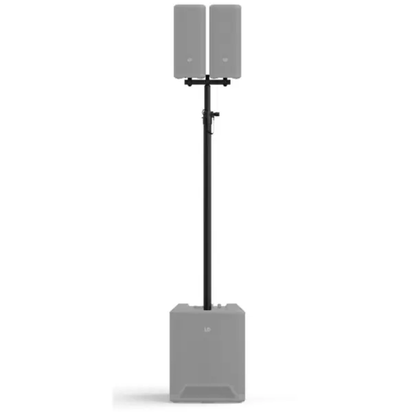 Quantité Limitée LD SystemsDAVE 10 G4X Dual Stand