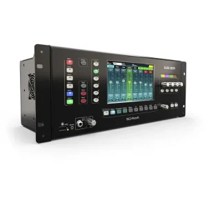 Allen & Heath - SQ-RACK Dernière Chance