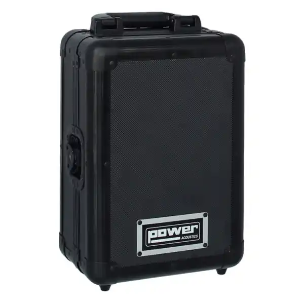 Haute Qualité Power Acoustics - Flight casesFL Wolfmix