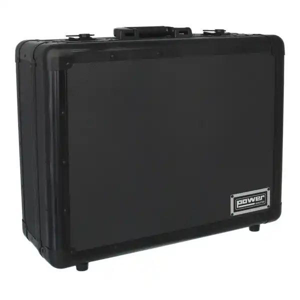 Dernière Chance Power Acoustics - Flight casesFL Turncase All BL
