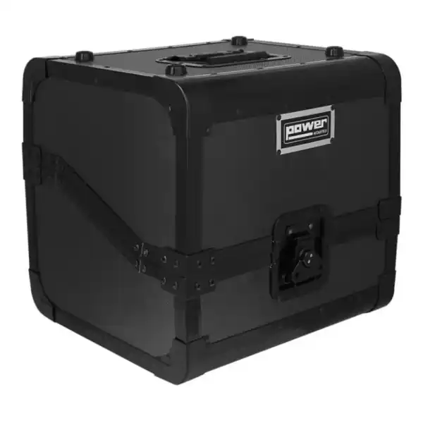 Achetez Aujourd'hui Power Acoustics - Flight casesFL RCASE SLT 90ALL BL