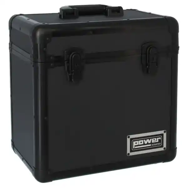 Power Acoustics - Flight casesFL RCASE 60ALL BL Seulement Aujourd'hui