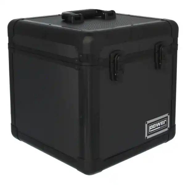 Power Acoustics - Flight casesFL RCASE 100ALL BL Haute Qualité