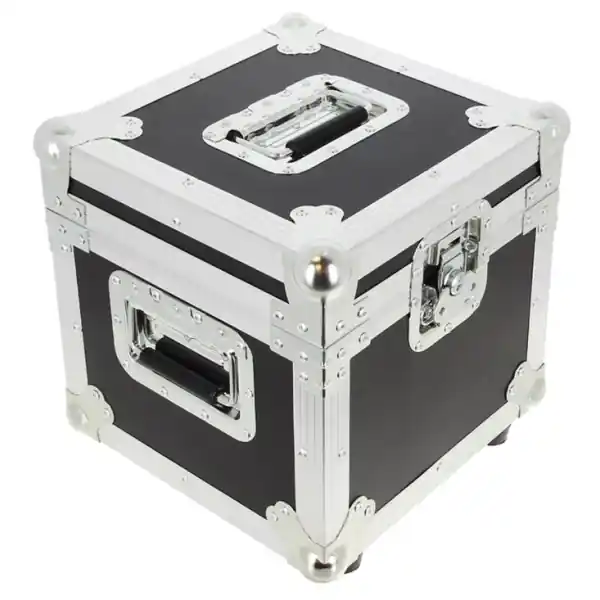 Marque Power Acoustics - Flight casesFC Pegase