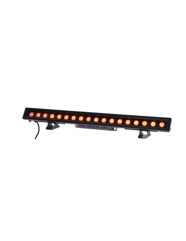 Remise Algam Lighting - BARWASH1812PIX-IP