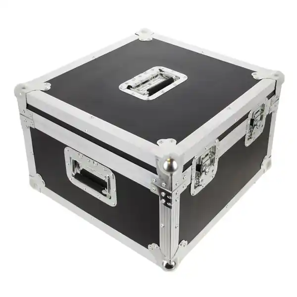 Power Acoustics - Flight casesFC Komodo Produit De Marque