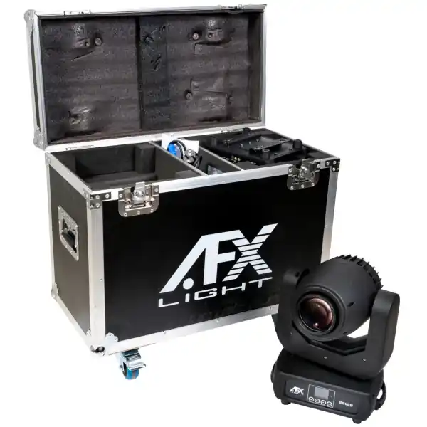 Achetez Aujourd'hui AFX Light2SPOT180LED-FC