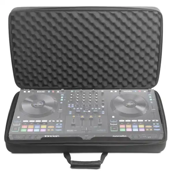 UDGCreator Rane Four Hardcase Black - U8321BL Promotion Saisonnière