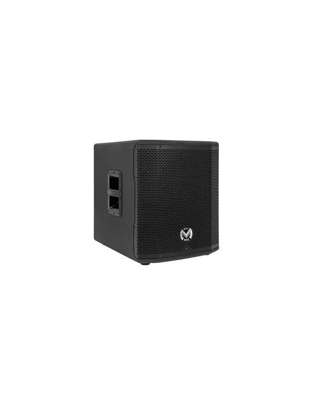 Seulement Aujourd'hui Mac Mah - AS 812 Sub