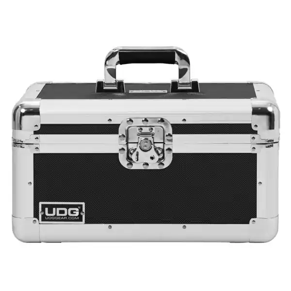 UDGUltimate 7" Record Case 200 - U93018SL - Disques Vinyles 45 Tours Vente Flash