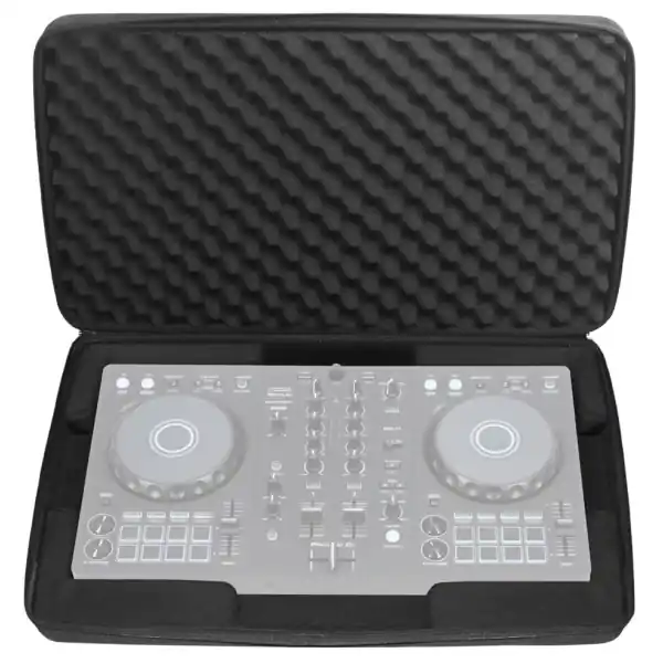 UDGCreator Pioneer DDJ-FLX4 Hardcase Black - U8320BL Marque