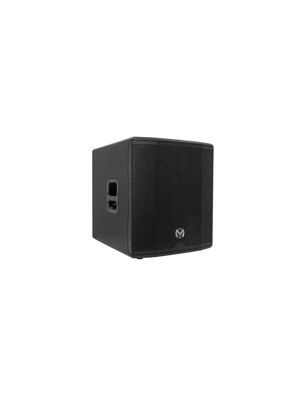 Mac Mah - AS 818 Sub Marque