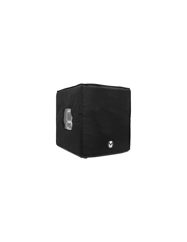 Mac Mah - AS 818 Sub Cover Offre Spéciale