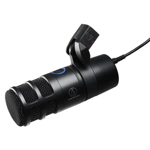 Audio-TechnicaAT2040USB Réduction