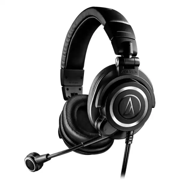 Top Vente Audio-TechnicaATH-M50xSTS