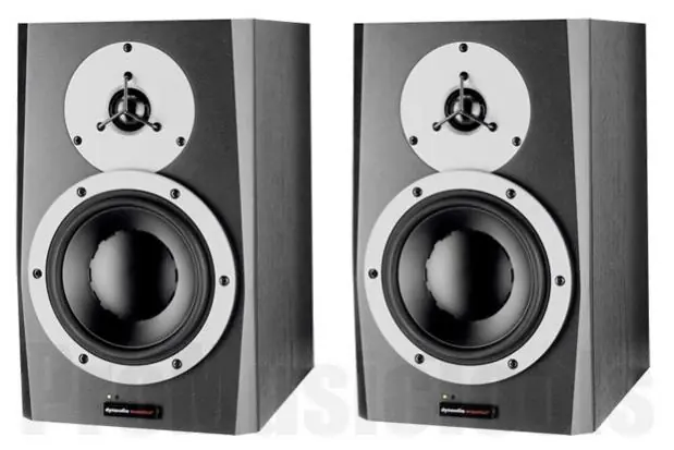 Nouvelle Collection Dynaudio BM6A x2 BUNDLE SET - b-stock