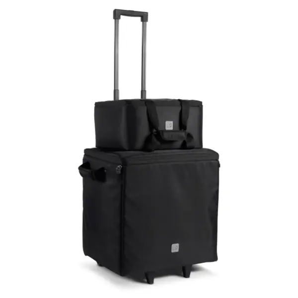 Certifié LD SystemsDAVE 10 G4X BAG SET