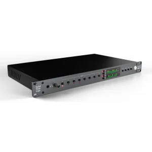Solde Solid State Logic - SSL ALPHA 8