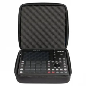 Vente Flash Magma - CTRL CASE MPC ONE