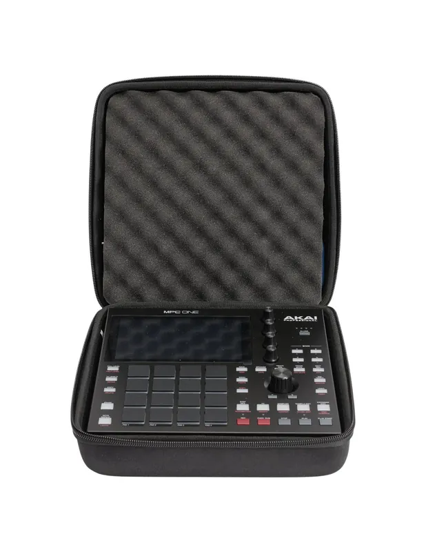 Vente Flash Magma - CTRL CASE MPC ONE