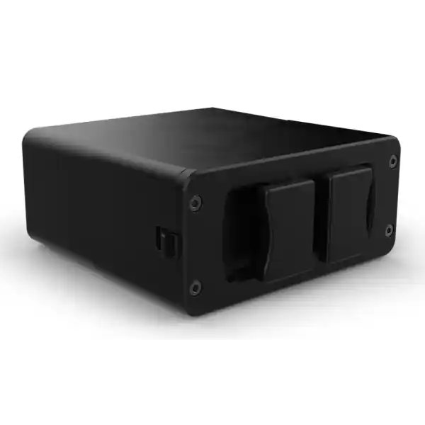 Certifié Chauvet DJFreedom Flex Battery H9