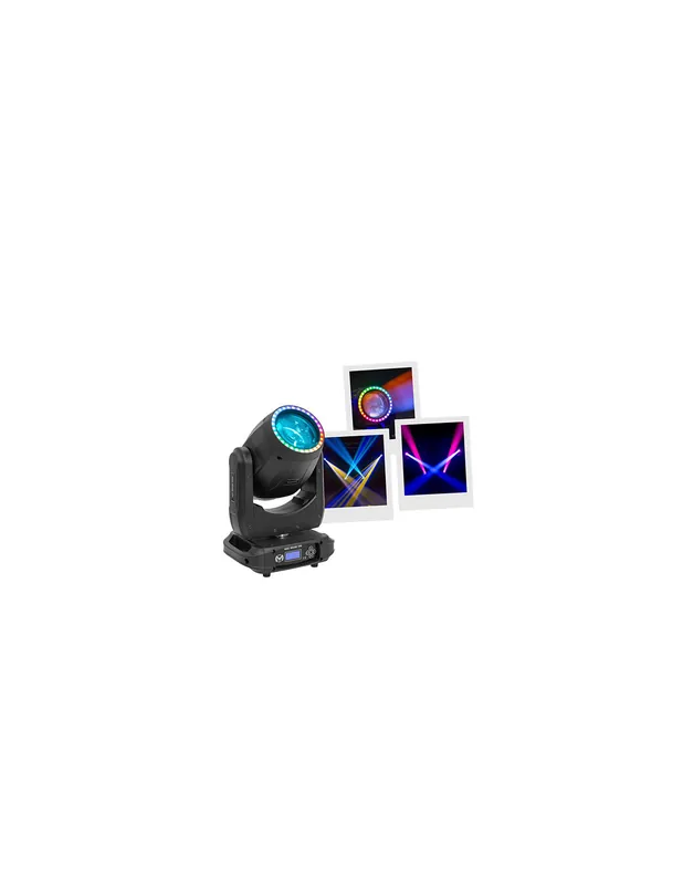 Certifié Mac Mah - Mac Beam 150